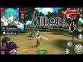 Aurora 7 - Android Action RPG Gameplay