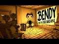 Bendy And The Ink Machine Review