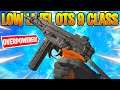 Best Low Level OTs 9 Class Setup in Cold War Multiplayer!