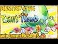 Best of Let's Play # 144 🥚 Yoshi's New Island