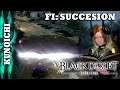 Black Desert Online - First Impression : Kunoichi Succession, not sure about those cooldowns yet...