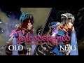 Bloodstained: Ritual of the Night – Release Date Trailer  PS4