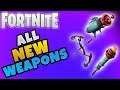 Boom Bow Coming To Save The World | Fortnite Save The World News