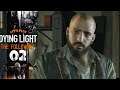 BUGGY UPGRADES & VOLATILE NESTS | Dying Light: The Following (Let's Play Part 2)