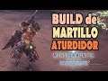 BUILD: MARTILLO ATURDIDOR - MHW Iceborne (Gameplay Español)