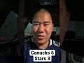 Canucks Game Recap in a minute: 3 points each for Petey, Hughes, and Horvat in Canucks win