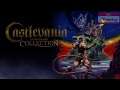 Castlevania Anniversary Collection (Castlevania Part 1) playthrough