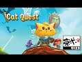 【茶米電玩直播】- Cat Quest 《喵咪鬥惡龍》-【EN/中】