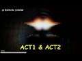 Chapter 4: Act1 + Act2 (ENDING) - Baldi's Unreal Basics v1.0.4