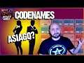 Codenames with Custom Words! | Codenames | Full Stream from Dec 19th, 2021
