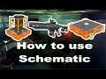 設計図の使い方【CoD:Ghosts Extinction】How to use Schematic