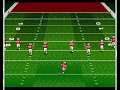 College Football USA '97 (video 1,783) (Sega Megadrive / Genesis)