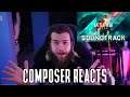 COMPOSER REACTS | Battlefield 2042 Main Theme Official Soundtrack