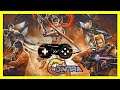 مراحل لعبة Contra Returns الجديدة ❤️ لعبة الكوماندوز 😍 جيمر بالعربى 💥