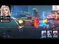 CPOW CLICK CARD NETWORK FIRST IMPRESSION (RELEASE)(CH) - RPG CHAPTER 1-2 GAMEPLAY (ANDROID/IOS)