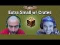 Creetaz Games w/ Kikematamitos - Command & Conquer Red Alert 2 Yuri's Revenge Ред Алерт 2