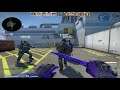 CS:GO POV NIP LNZ (27/15) vs G2 - NUKE @ BLAST Premier Spring Final 2021