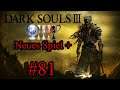 Dark Souls 3 NG+ Platin-Let's-Play #81 | Die letzten Gesten (deutsch/german)