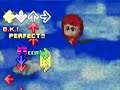 DDR Custom Song My Honey Single Difficult, with Freezes