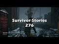 Dead by Daylight - Survivor Stories Pt.276