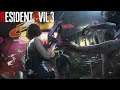 DEMO Resident Evil 3 Remake ps4 #pasandolacuarentena