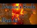 Demon's Souls: Part 41 (NG++) [Platinum Hunt] - Stonefang Tunnels