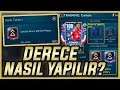 DERECE YÜKSELTME NASIL YAPILIR ? | FIFA MOBILE