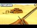 Desert Survival Day 3 | Starsand | Part 3