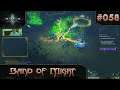 Diablo 3 Reaper of Souls Season 17 - HC Barbarian Gameplay - E58
