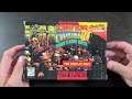 Donkey Kong Country 2 - Diddy's Kong Quest (SNES) UNBOXING AND REVIEW [4K]
