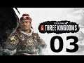 Einführung Total War Three Kingdoms Deutsch Sun Jian #03 [ Total War Three Kingdoms Gameplay HD ]