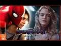 Emma Stone Talks Returning in Spider-Man No Way Home Rumors & Speculation