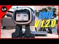 EMO Robot (Version 1.2.0) livestream