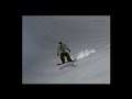 ESPN Winter X-Games Snowboarding 2002 PS2 Demo - PlayStation 2 Demo Version 2.1 (Gameplay)