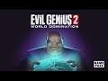 Evil Genius 2 Moving In and 20 Minions Achievements