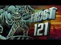 Fallout 4: Frost - Permadeath {Akira} | Ep 121 "Incapacitated"