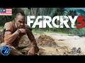 Far Cry 3 #4 | PC Walkthrough (Malaysia)
