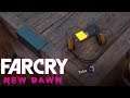 Far Cry New Dawn "Sergey's Place" (MUSIC PLAYER) All 3 Springs Locations Walkthrough Guide