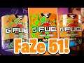 FaZe 51 GFuel Flavor Review