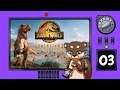 FGsquared plays Jurassic World Evolution 2 || Episode 03 Twitch VOD (10/11/2021)