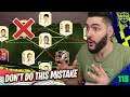FIFA 20 BIGGEST MISTAKE YOU CAN DO in FUTCHAMPIONS!!!! PLEASE DON'T DO THIS!!!!