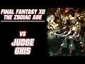 Final Fantasy XII: The Zodiac Age - Judge Ghis