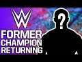 Former WWE Intercontinental Champion Returning | CM Punk's Next Appearance Revealed