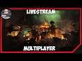 Fredags Livestream - Warhammer Vermintide II | Multiplayer.