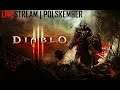FREDAGSFEST | UPPESITTARNATT med Diablo 3 | Kom in och säg hej!