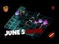 Friday the 13th Killer Puzzle Daily Death June 5 2019 Walkthrough