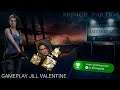 Gameplay Jill Valentine | Primer partida de #Deadbydaylight + Logro Jill experto