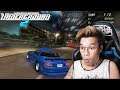 Ganteng Banget Mobil Kita Cuy ! - Need For Speed Underground 2 Indonesia #8