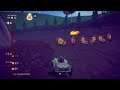 Garfield Kart Furious Racing #4