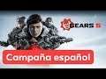 Gears 5 | Español | Campaña #7